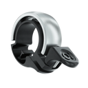 KNOG Oi Classic Small Silver