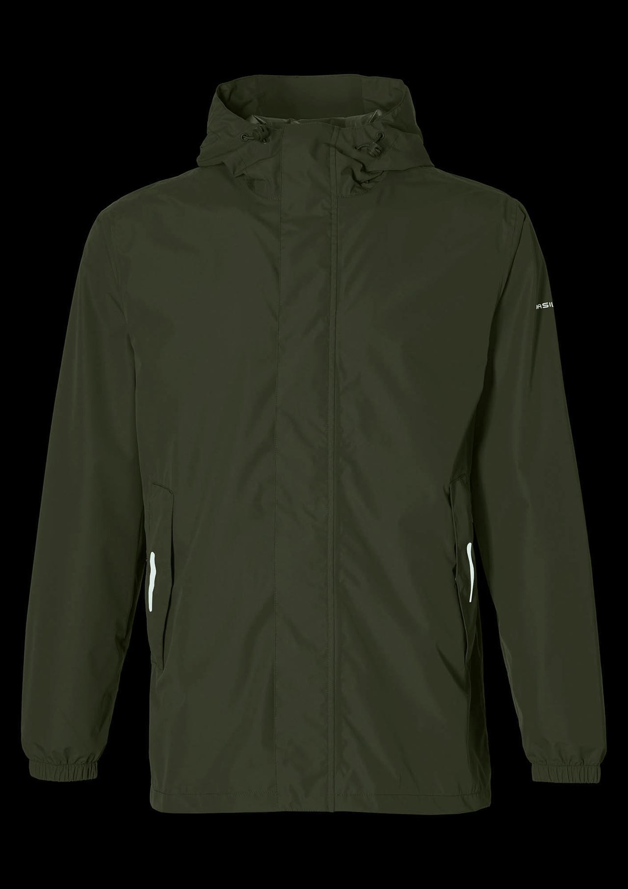 Basil Hoga Bicycle Rain Jacket