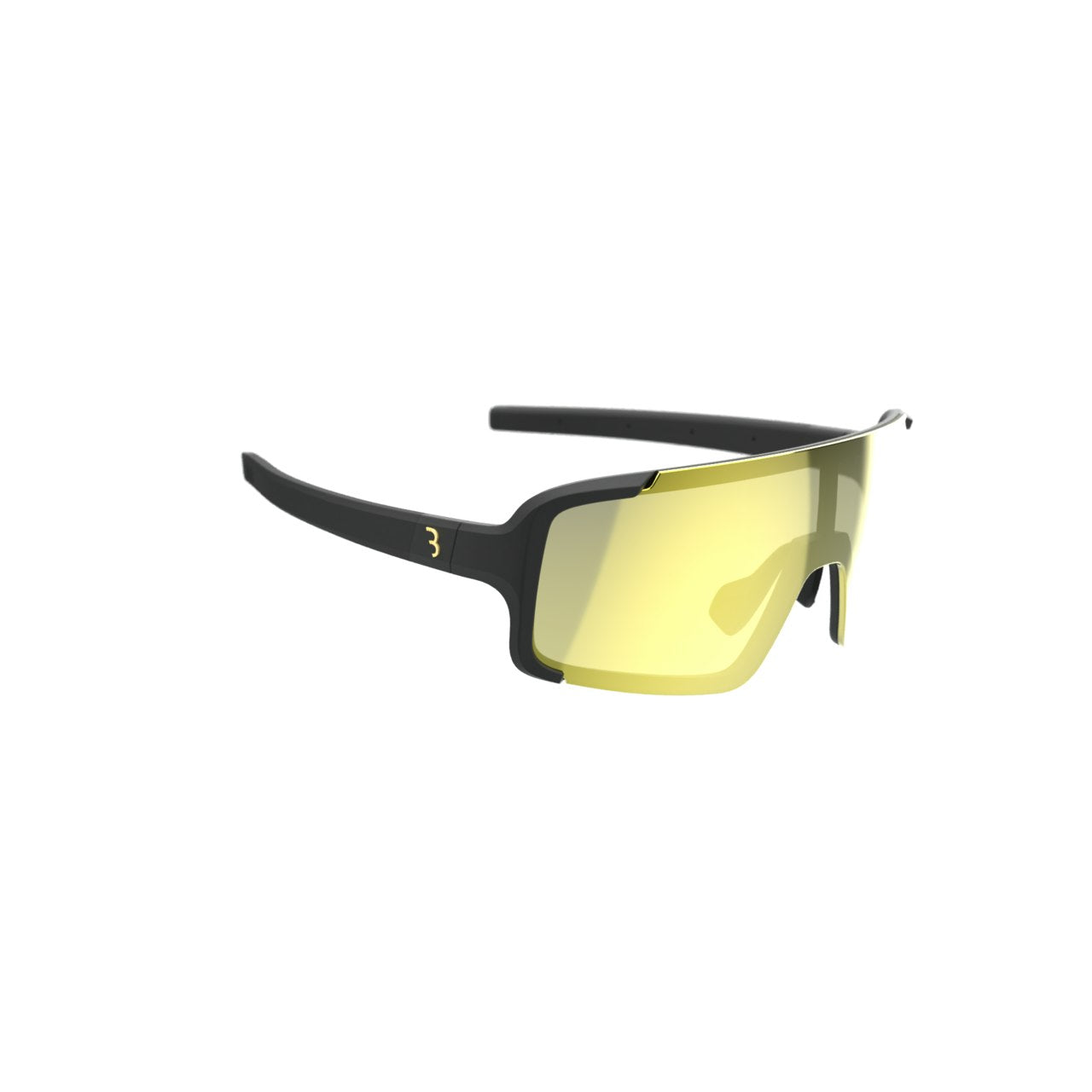 BBB Cycling Chester Photochromic Sportglasses Gold