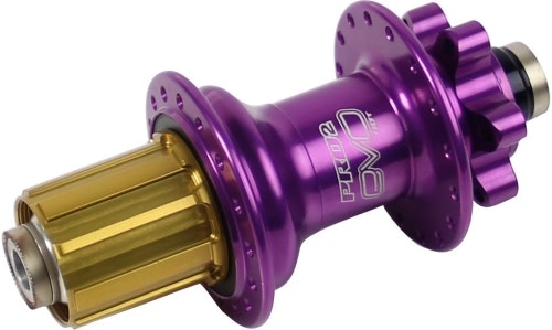 Hope Pro 2 Evo Rear Hub 150x12