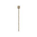 BBB CYCLING Derailleur Cable Speedwire Polished - New