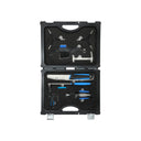 BBB CYCLING Chain&Cassette Tool Set