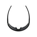 BBB CYCLING Impulse Sportglasses Glossy Red