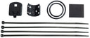 BBB CYCLING Bracket set for BCP-11W/12W/13W