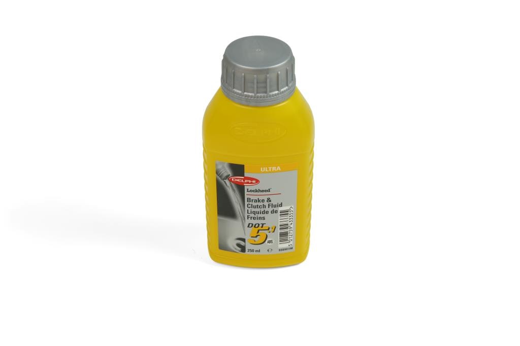 Hope Hydraulic Oil 5:1 (250Ml Tin) Each