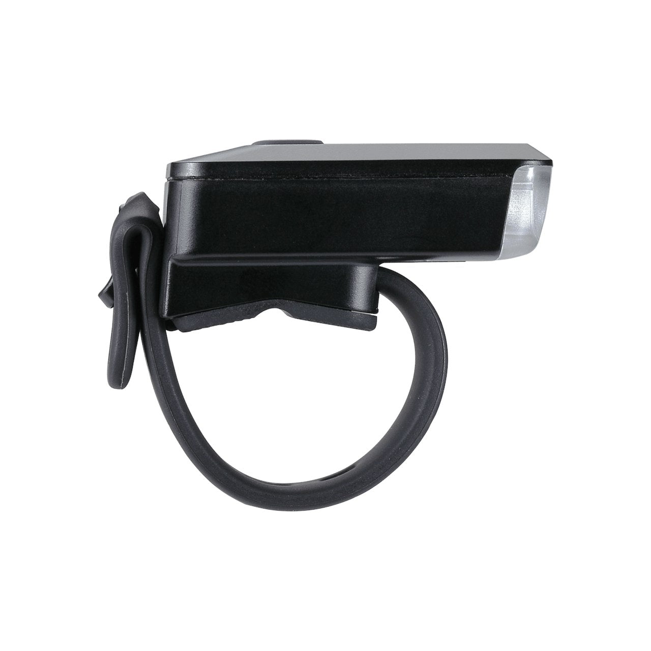 BBB Cycling BLS-151 Minilight Front Spark 2.0 Black Uni