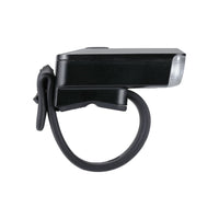 Thumbnail for BBB Cycling BLS-151 Minilight Front Spark 2.0 Black Uni