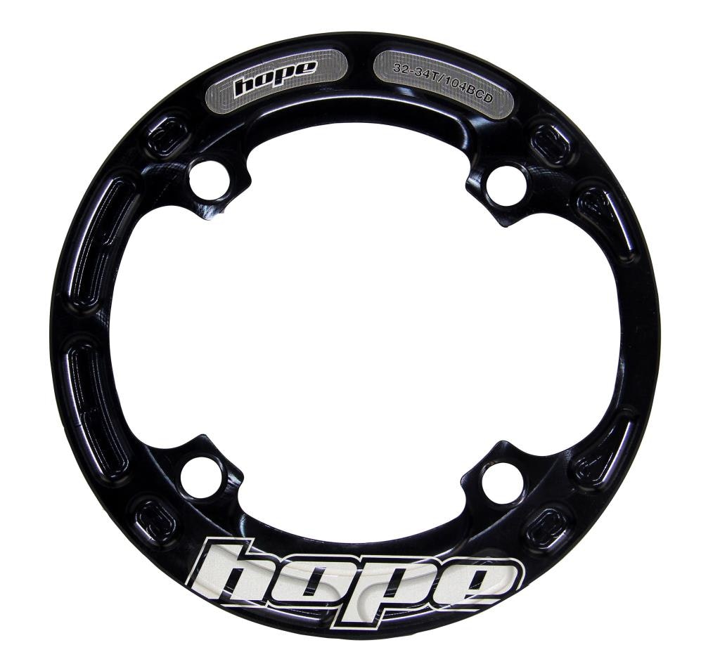 Hope Bash Guard 104 Pcd