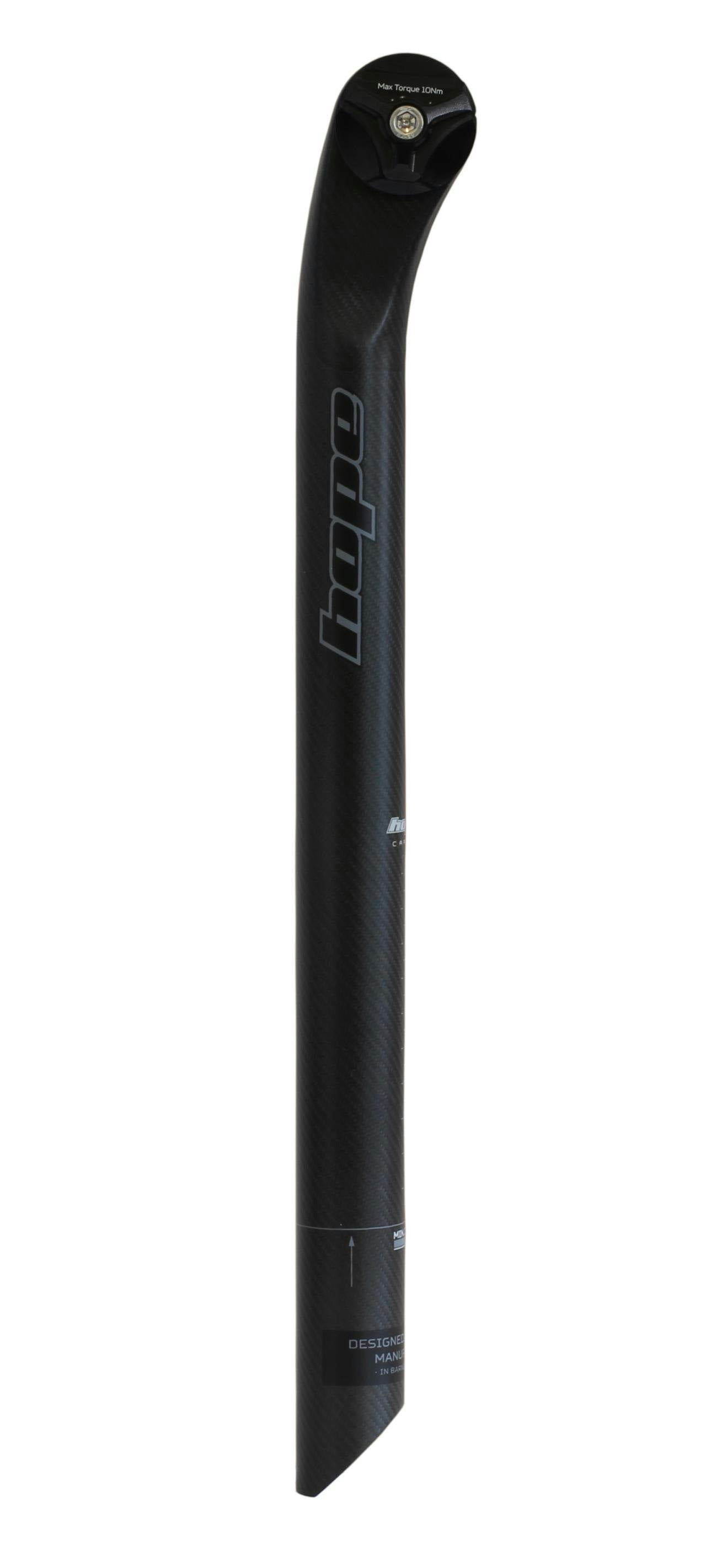 Hope Seat Post Carbon