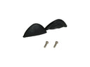 BBB CYCLING Retro Rubber Nose Piece - BSG-Z-30-2973283050