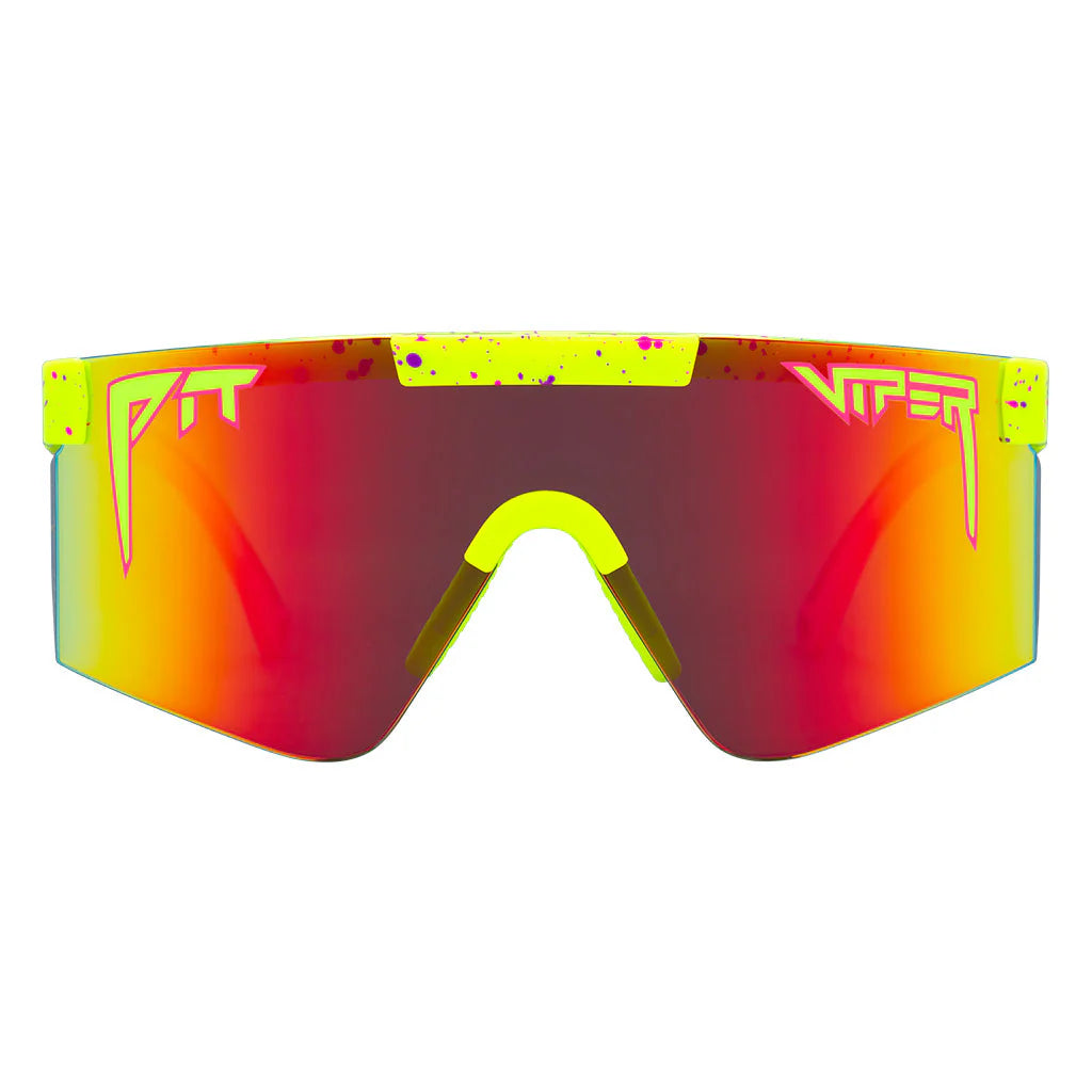 THE 1993 POLARIZED DOUBLE WIDE