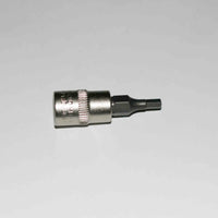 Thumbnail for BBB Cycling Btl-52/73 3MM Socket Hex Key