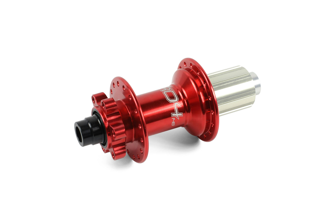 Hope Pro 4 Boost 148mm rear hub