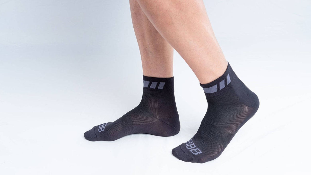 BBB Cycling TechnoFeet Socks BSO-10