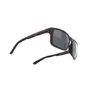 BBB CYCLING Spectre Sportglasses Matt Tortoise Smoke Flash