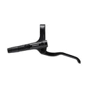 SHIMANO - BL-MT200 Hydraulic Disc Brake 3 Finger Steel Lever - Left Black