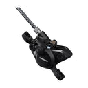 SHIMANO - BR-MT200 2-Piston Disc Brake Set (Lever + Caliper) - Front Right