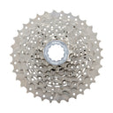 SHIMANO - CS-HG50-8 HG Cassette 8s - 12-25T 8-Speed