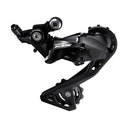 SHIMANO - RD-R7000-GS Shimano 105 Rear Derailleur Medium Cage 11s - 11-Speed 34T Black