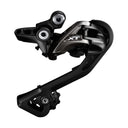 SHIMANO - RD-T8000-SGS Deore XT Long Cage Rear Derailleur For Trekking 10s