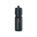 BBB CYCLING CompTank XL 750ml Black/Red
