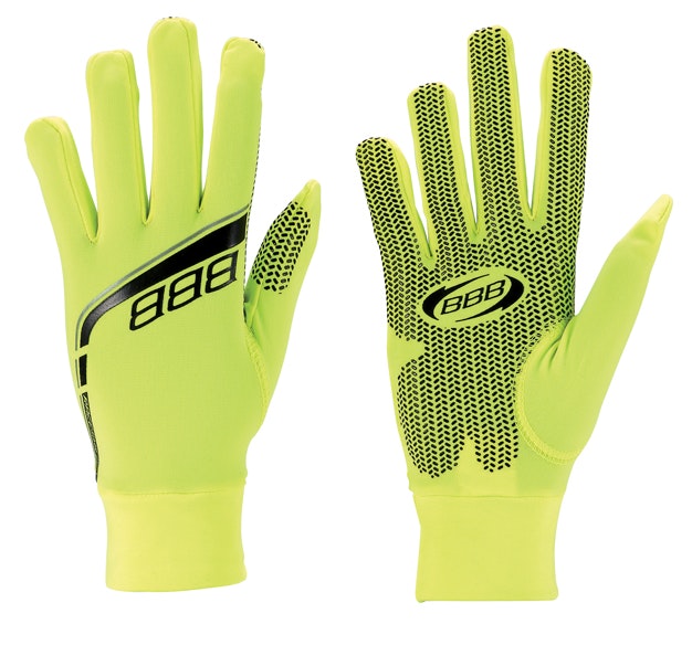 BBB Cycling RaceShield Gloves