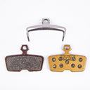 BRAKING - Carbo-Metallic Disc Brake Pads - Avid/SRAM Code 2011