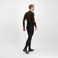 Thumbnail for BBB Cycling Quadra Tights +Pad