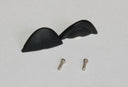 BBB CYCLING Retro Rubber Nose Piece - BSG-Z-30-2973283050