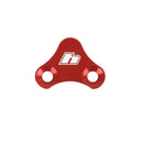 HOPE eBike Speed Sensor 6 Bolt R32 Red