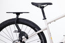AEROE Pannier Receiver Black