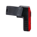 BBB CYCLING BLS-152 Minilight Rear Spark 2.0 Black Uni