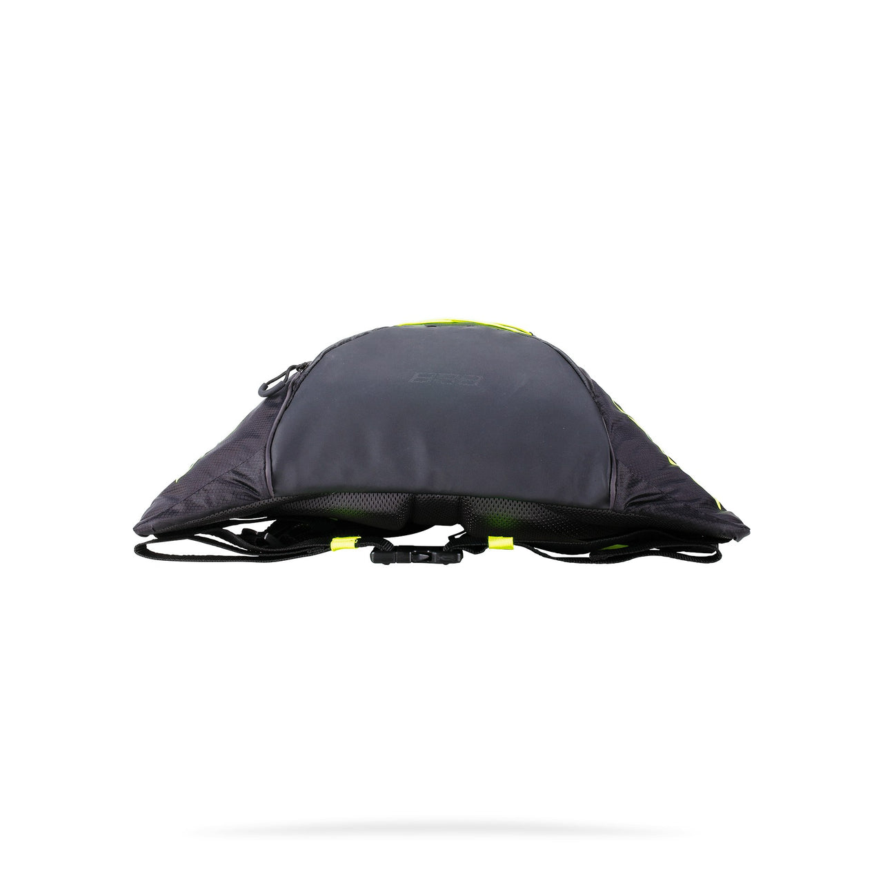 BBB Cycling MaraTour 12L Backpack Black/Neon