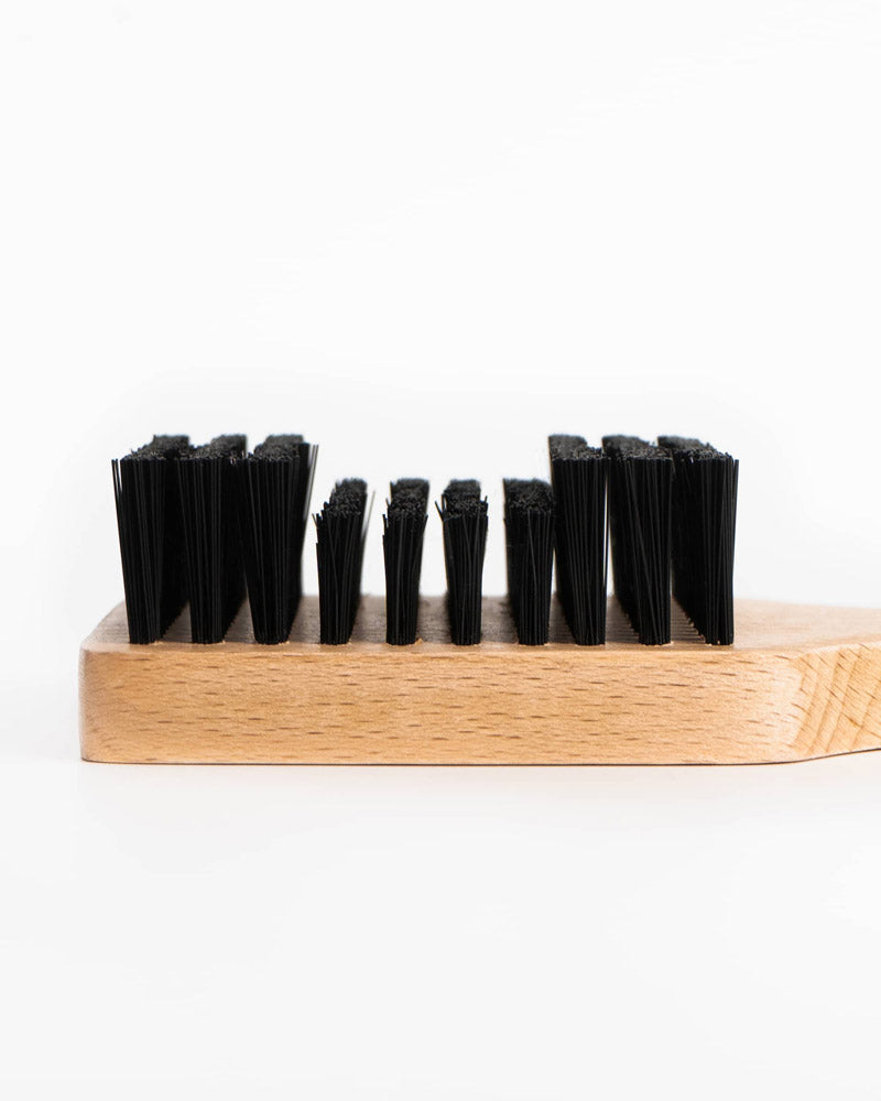 Peatys Tyre Brush