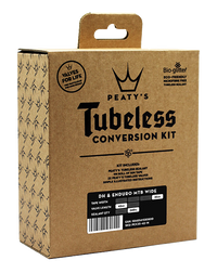 Thumbnail for Peatys Tubeless Conversion Kit 35MM Endura / DH Wide