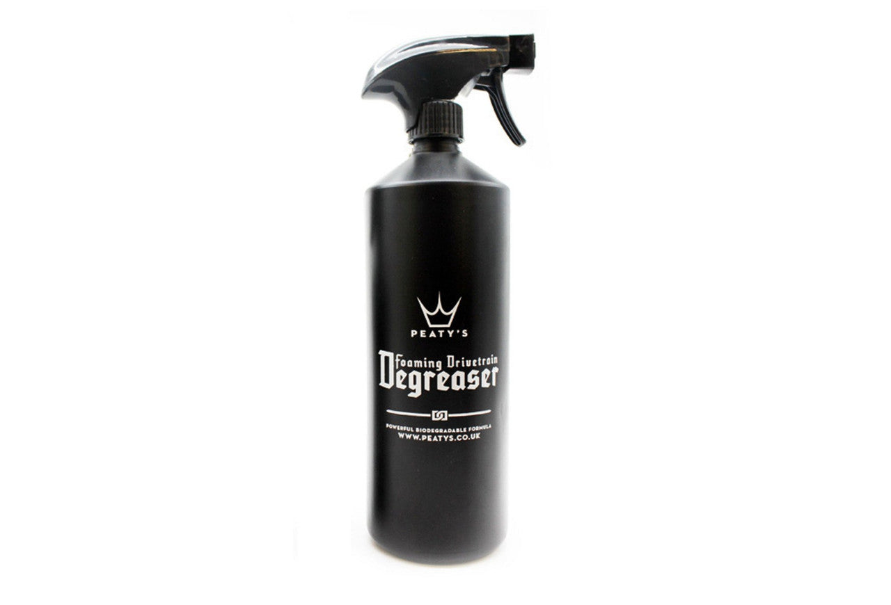 Peaty's Foaming Degreaser Drivetrain Cleaner 500ml