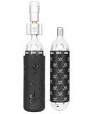 PEATYS CO2 Hshot Inflator- ROAD (16g) - Silver - NEW