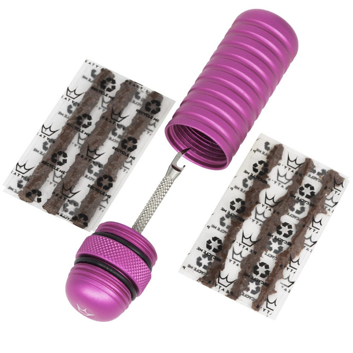 Tubeless Holeshot Puncture Plugger Kit  - Punch - NEW