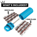 PEATYS Tl Hshot Puncture Plugger Kit