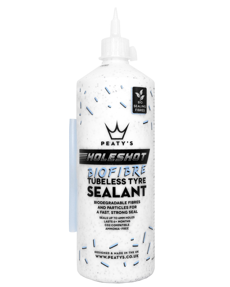 Peatys 1 Litre Hshot Sealant Bottle