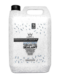 Thumbnail for Peatys 5 Litre Hshot Sealant Tub with Pump