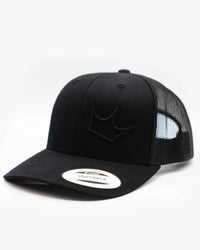 Thumbnail for Peatys PW Cap - Black