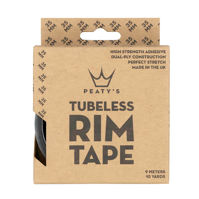 Peatys Rim Tape