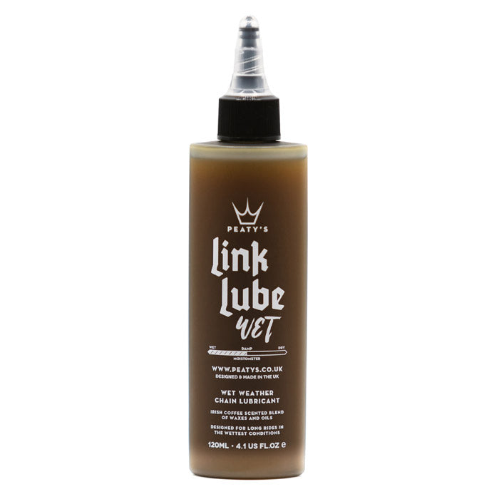 Peatys Linklube Wet 120ml