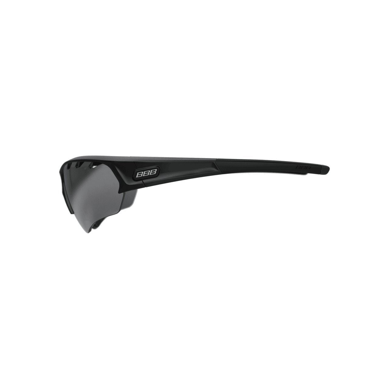 BBB Cycling Select Optic Sportglasses Black