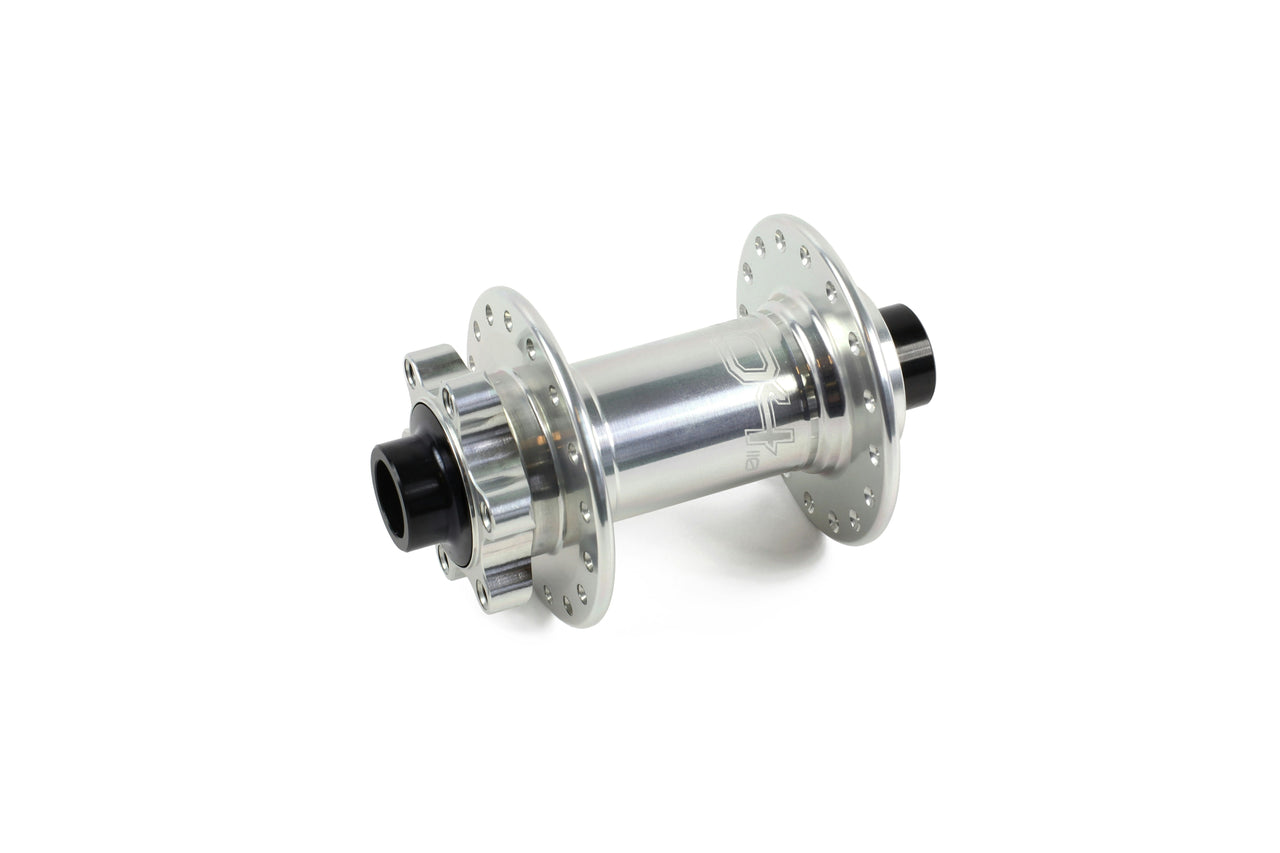 Hope Pro 4 Boost 110x15 Front hub