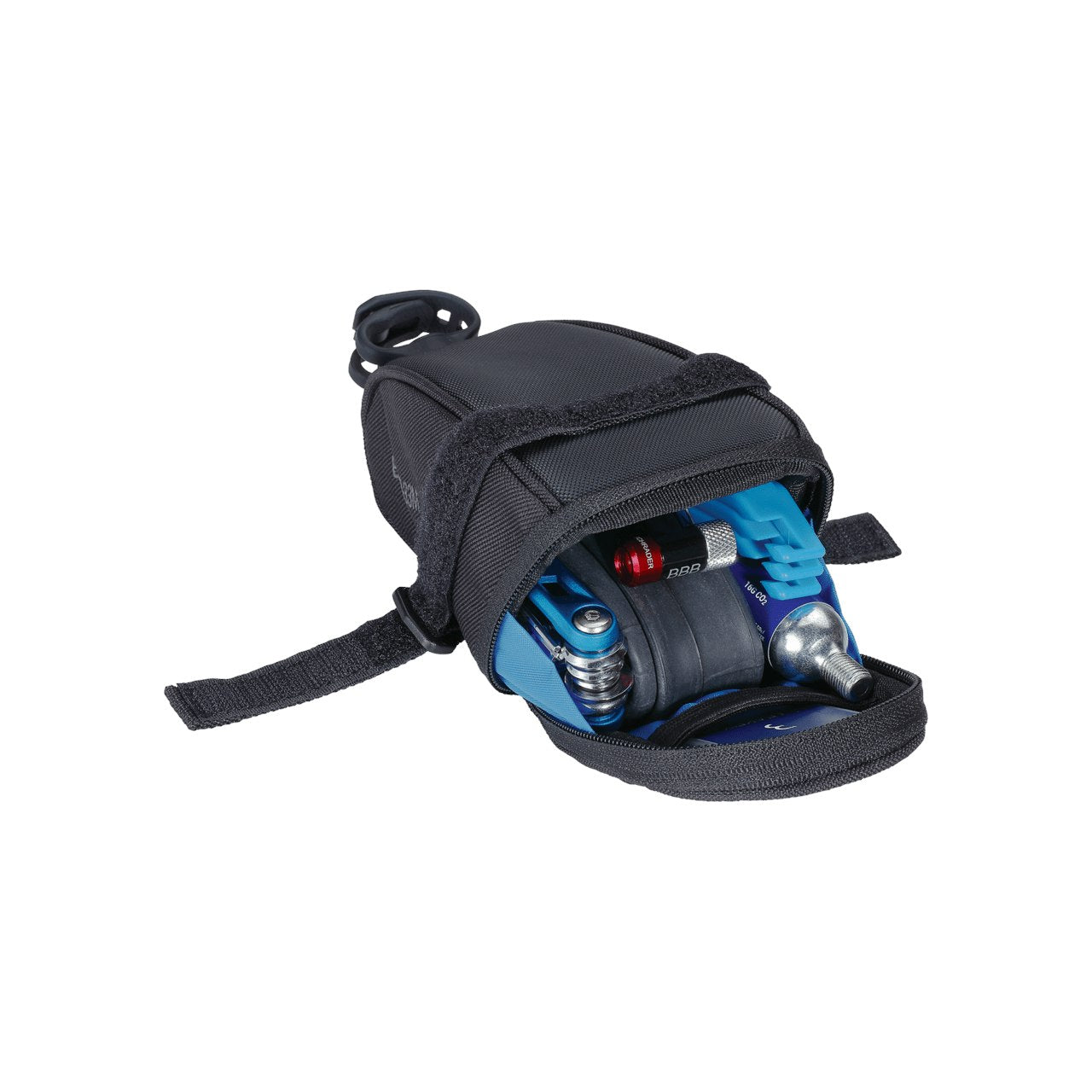 BBB Cycling SpeedPack Saddle Bag