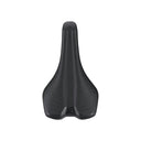 BBB CYCLING Phalanx Road Saddle Performance Ti Rails 155x265mm