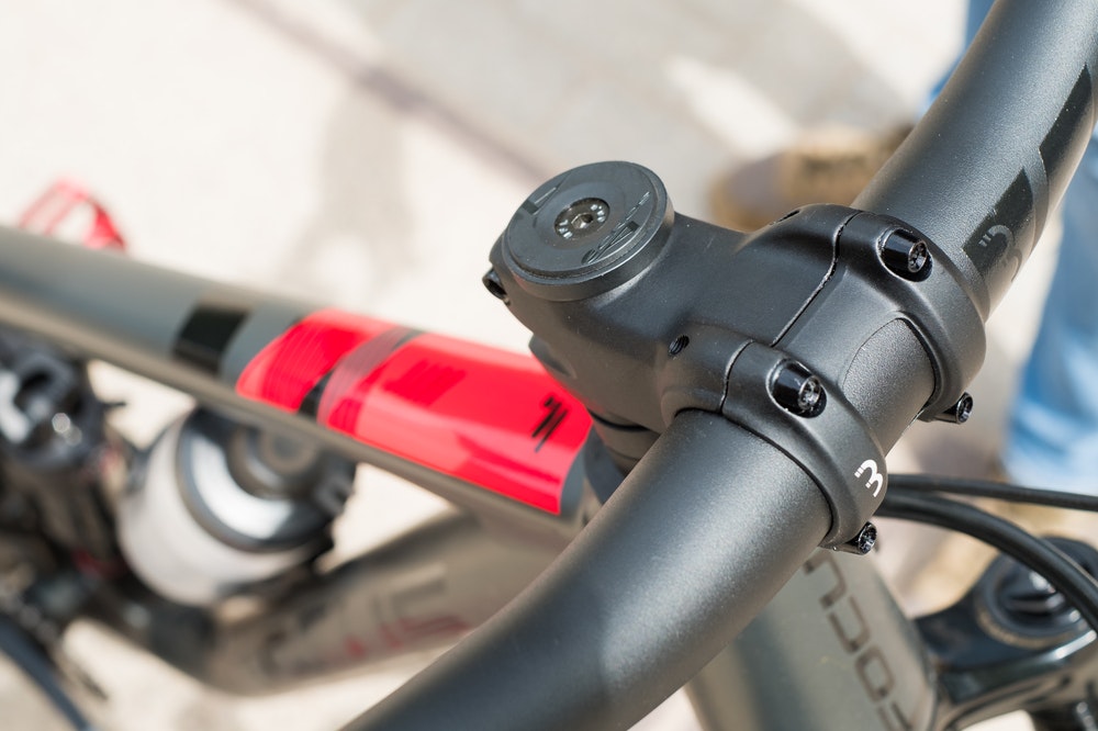 BBB Cycling StrapFix StrikeDuo Mounting Bracket