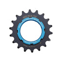BBB CYCLING E-Bike Sprocket 18 Teeth Cr Matt Ed 3/32" x 18T Offs